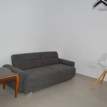 Rodia Ground Floor 2-br Garden Lägenhet Paphos