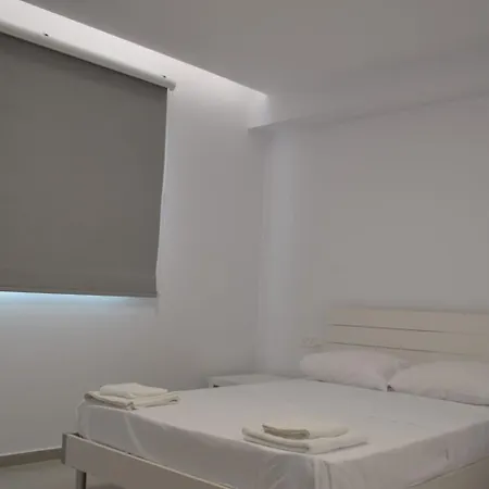 Rodia Ground Floor 2-br Garden