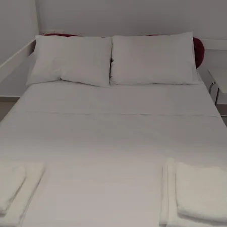 Rodia Ground Floor 2-br Garden Paphos