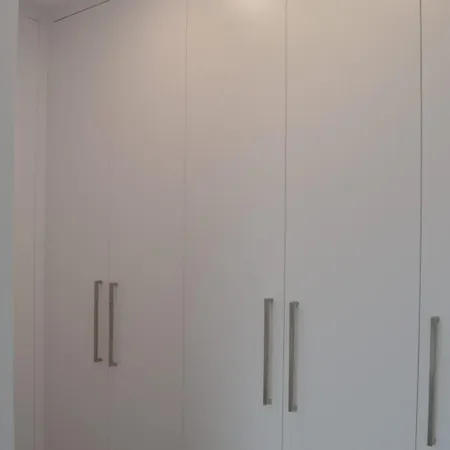 Rodia Ground Floor 2-br Garden *